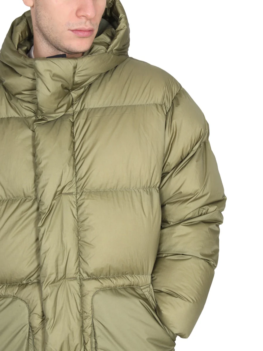 IENKI IENKI Michlin Padded Jacket - Image 4