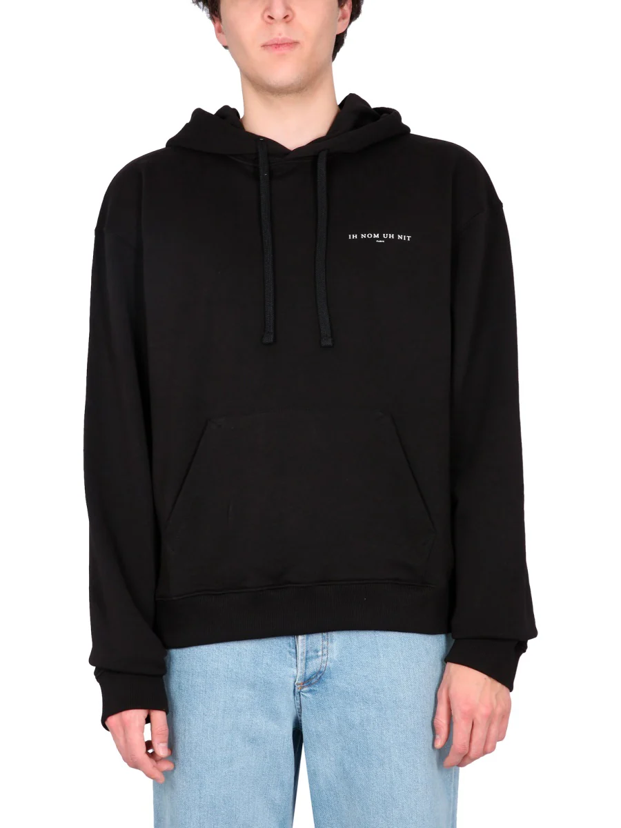 Ih Nom Uh Nit Authentic cotton hoodie - Image 5