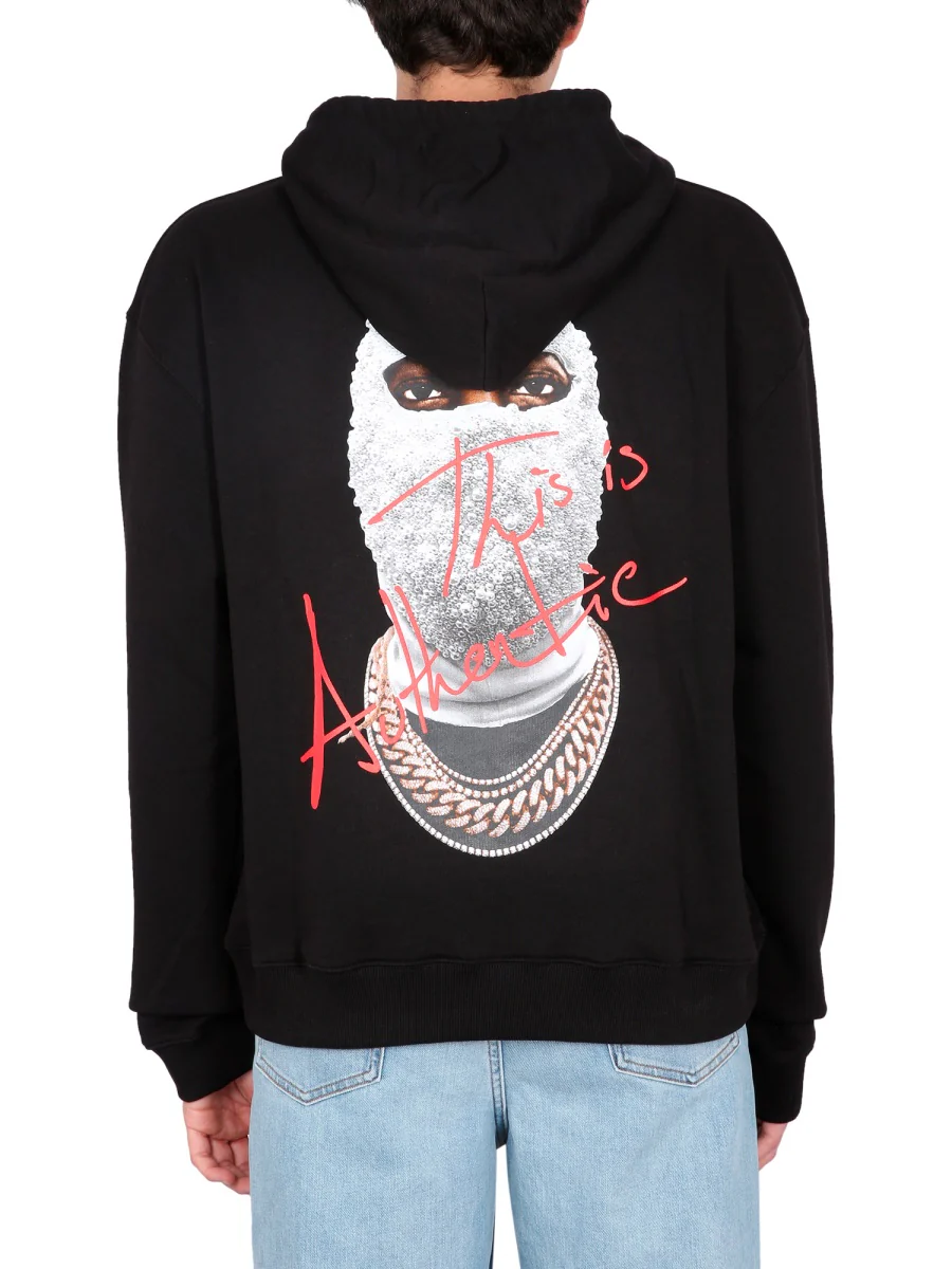 Ih Nom Uh Nit Authentic cotton hoodie - Image 7
