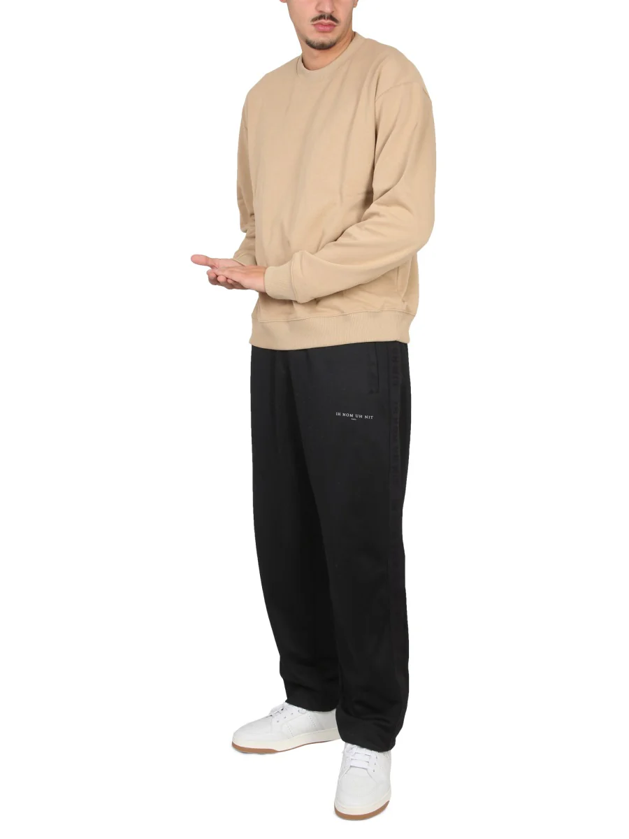 IH NOM UH NIT Crewneck Sweatshirt - Image 2