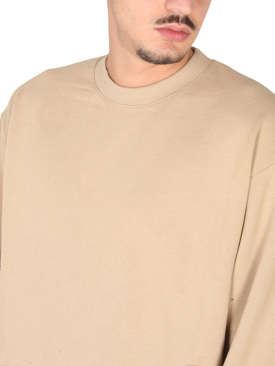 IH NOM UH NIT Crewneck Sweatshirt - Image 4