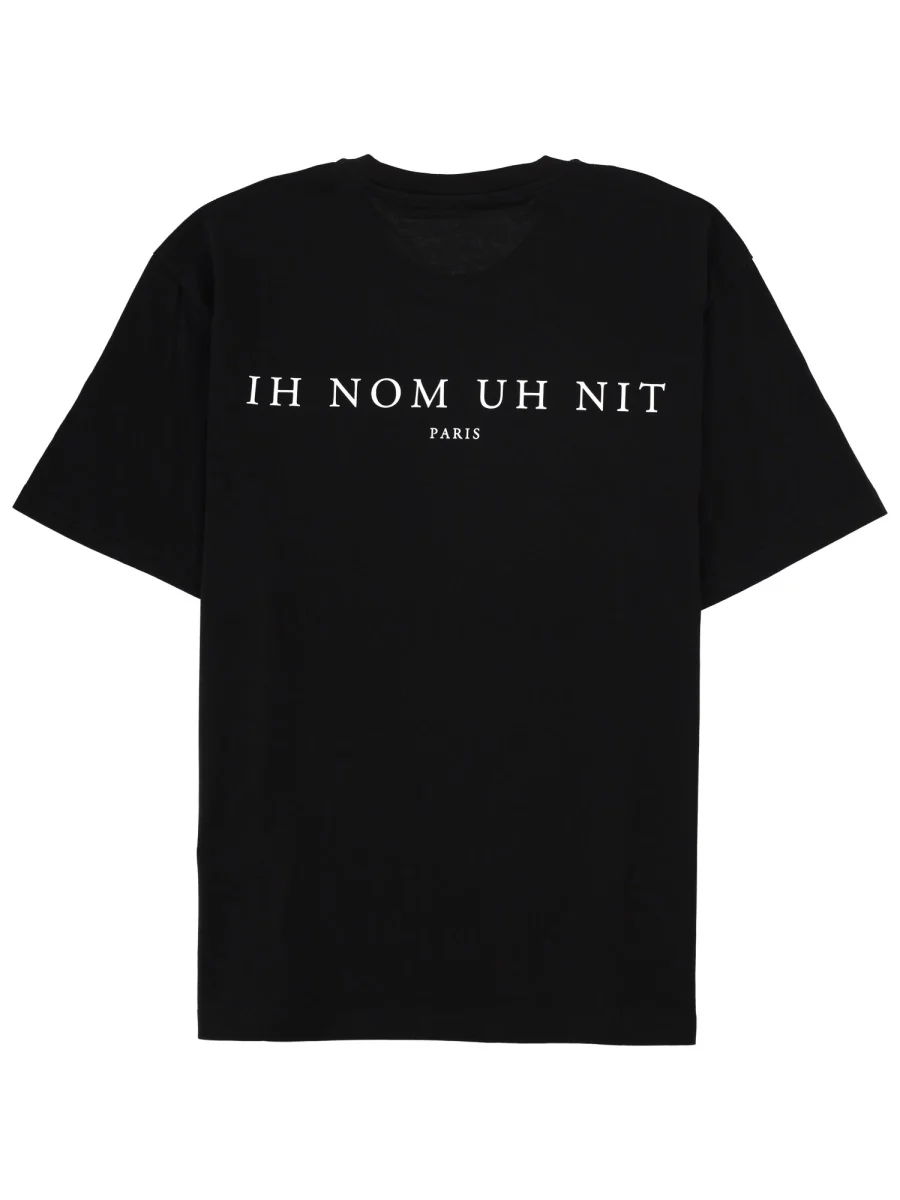IH NOM UH NIT Graphic Print T-shirt - Image 2