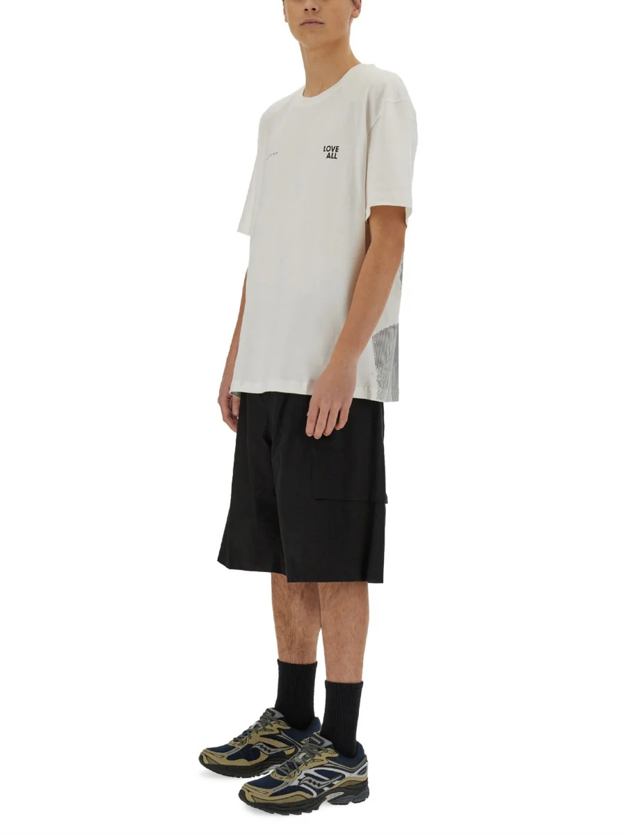 Ih Nom Uh Nit Jesus Love All Print T-Shirt - Image 6