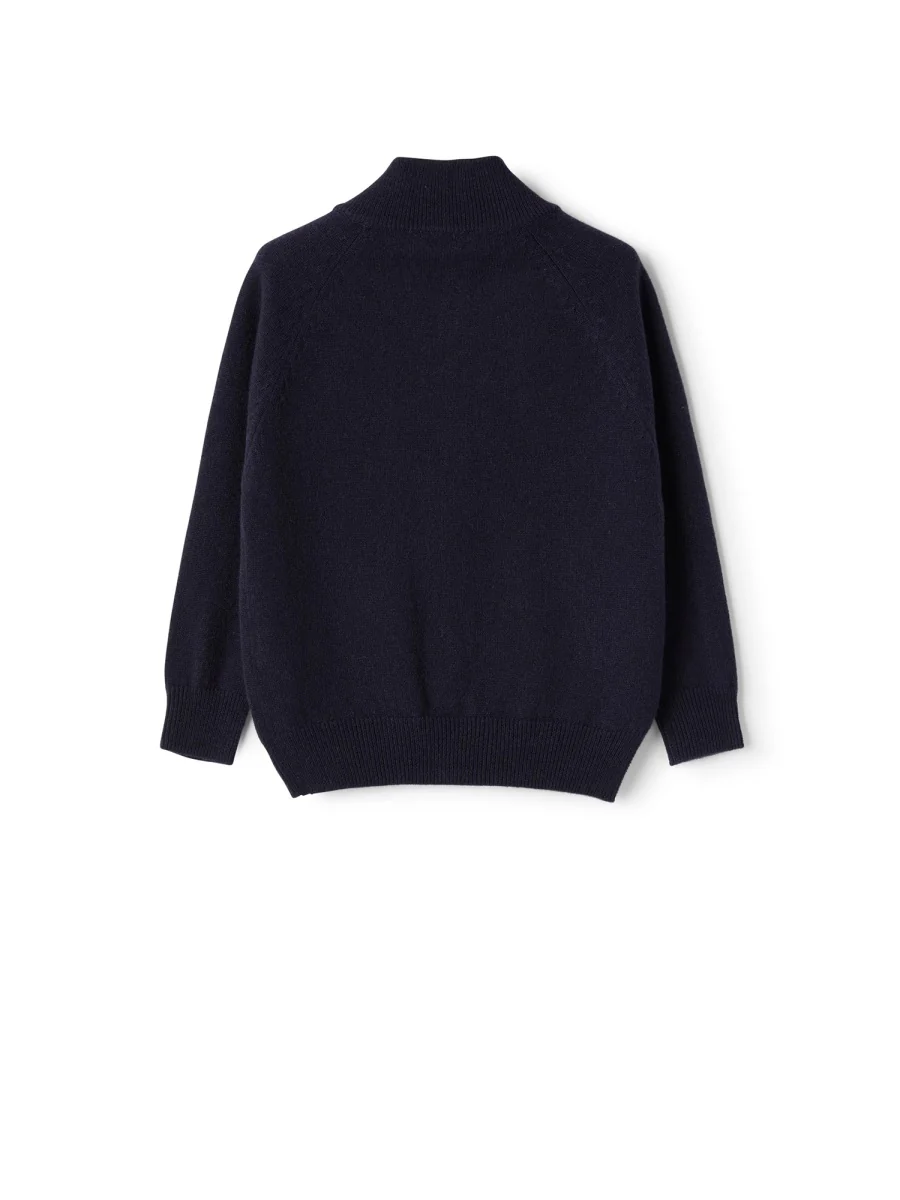 IL GUFO Cozy Knit Sweater - Image 2