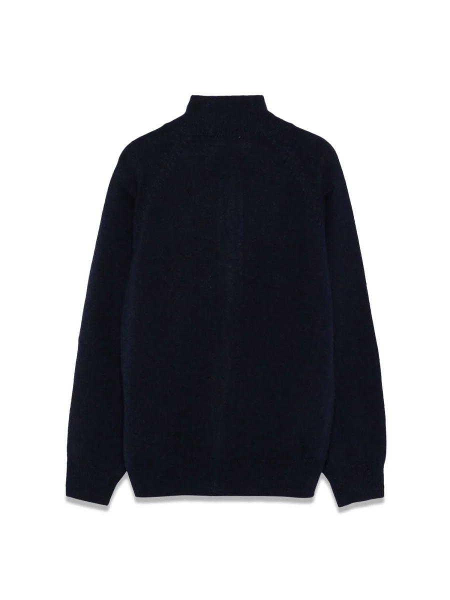 IL GUFO Cozy Knit Sweater - Image 4