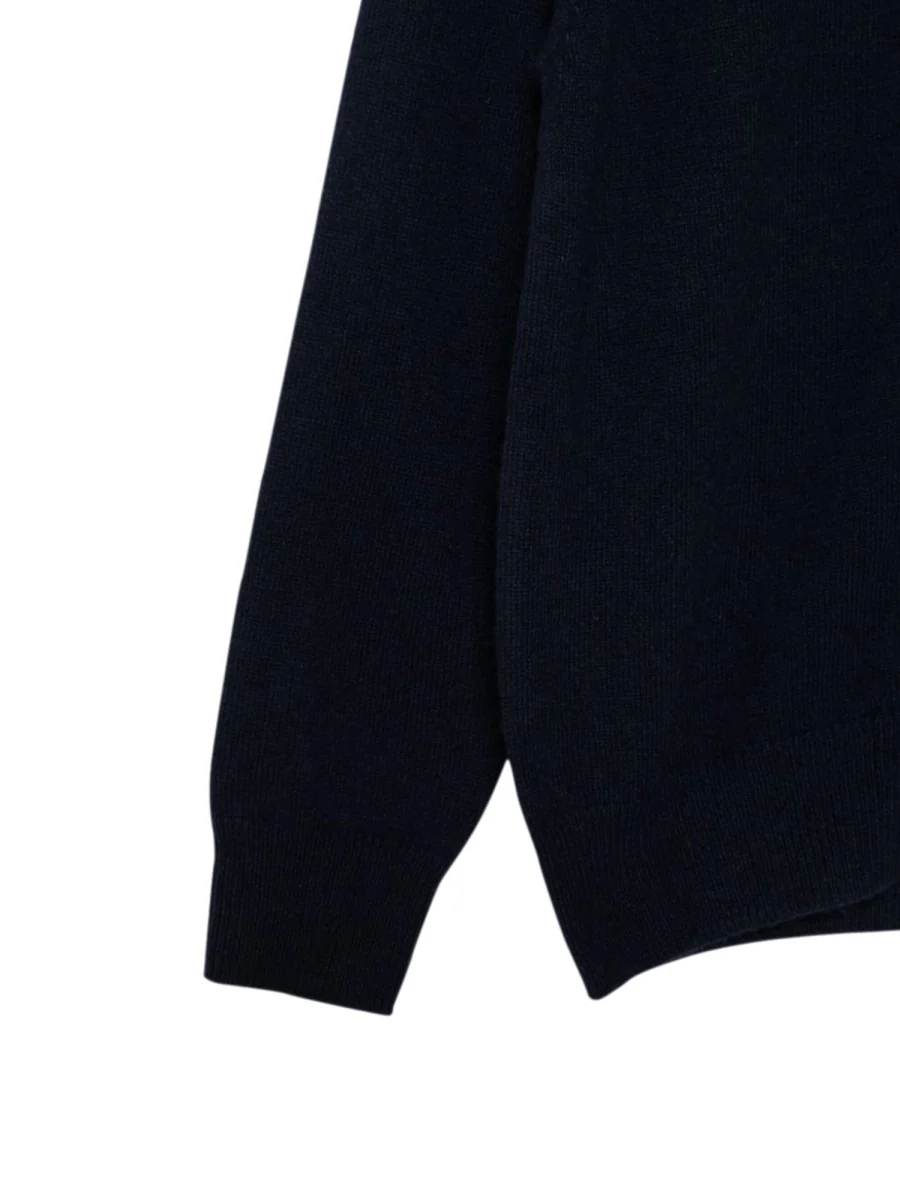IL GUFO Cozy Knit Sweater - Image 6