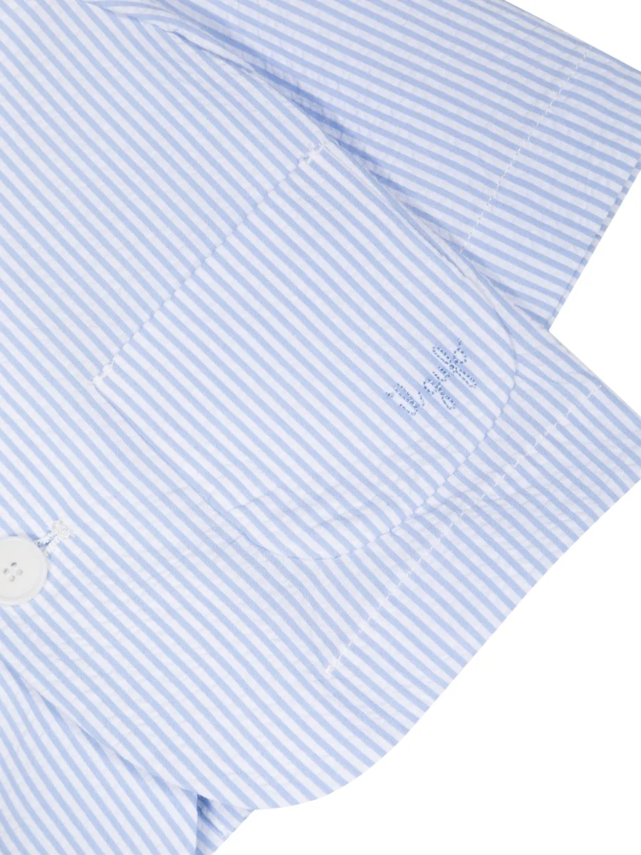 Il Gufo Mini Blazer for Baby Boys - Image 3