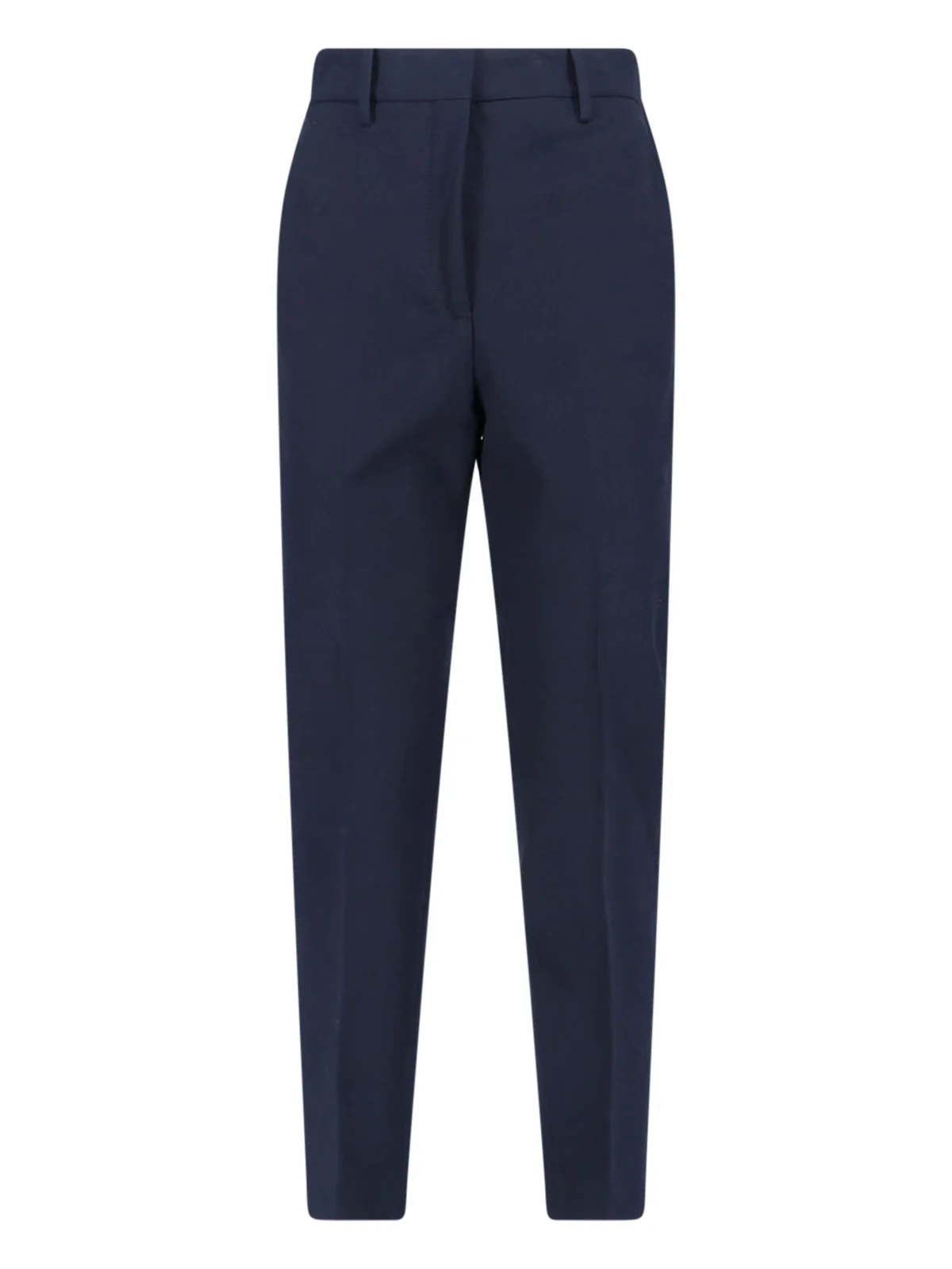 Incotex Women’s Cotton-Blend Stretch Trousers