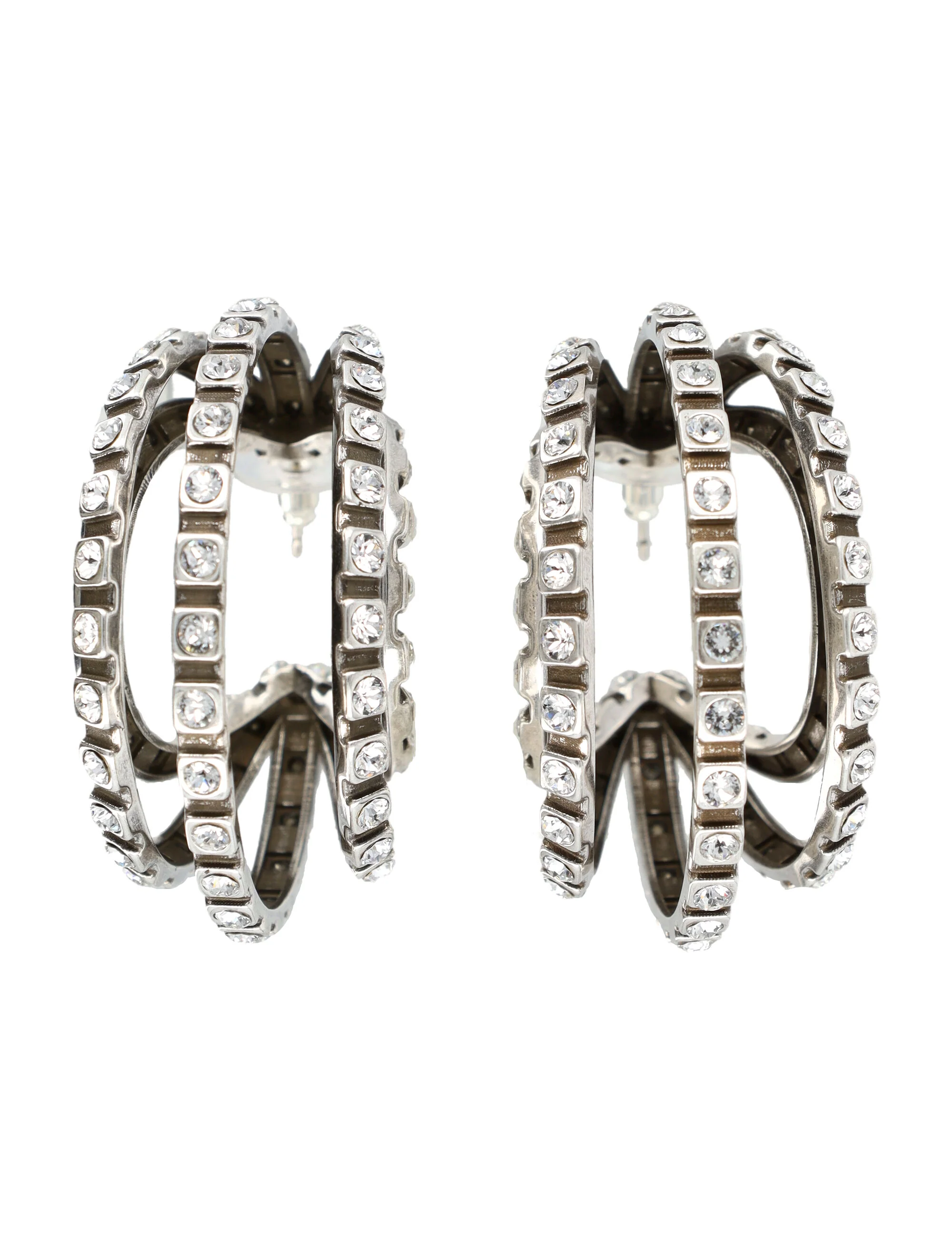 Isabel Marant Brass & Glass Accessories for Women