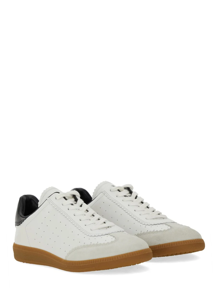 ISABEL MARANT Bryce Sneakers Woman - Image 3