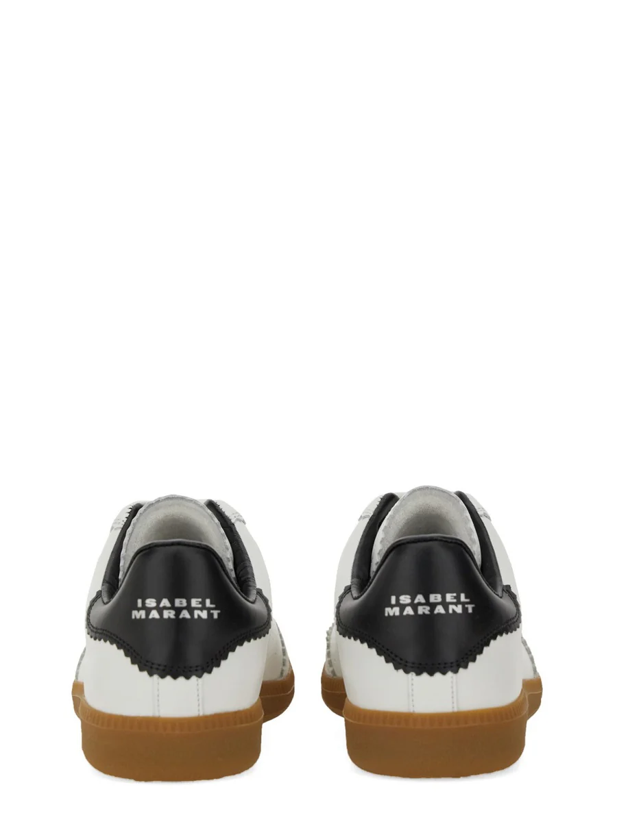 ISABEL MARANT Bryce Sneakers Woman - Image 6
