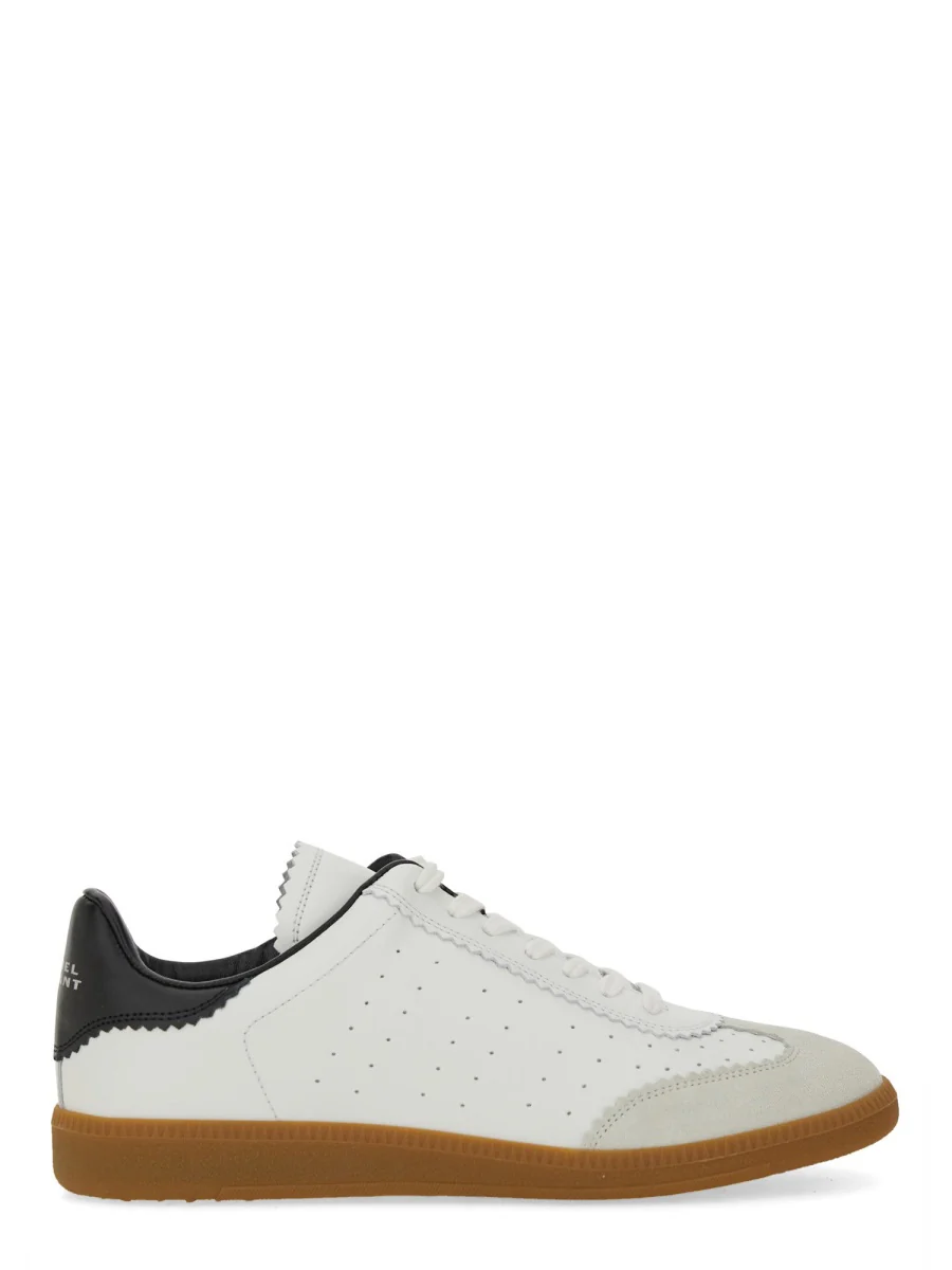 ISABEL MARANT Bryce Sneakers Woman - Image 7
