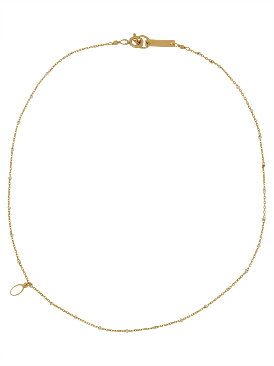 Isabel Marant Casablanca Statement Necklace for Women - Image 2