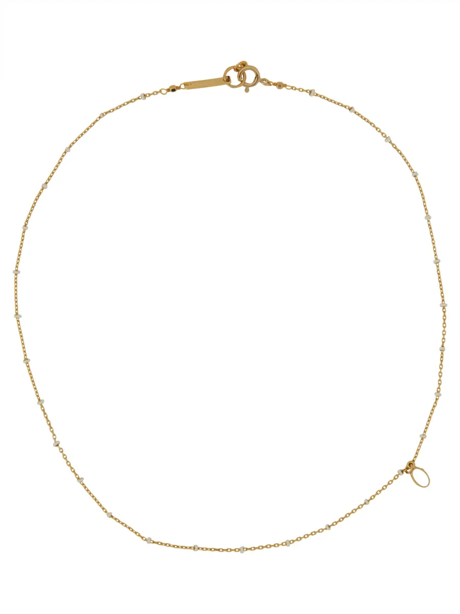 Isabel Marant Casablanca Statement Necklace for Women - Image 7