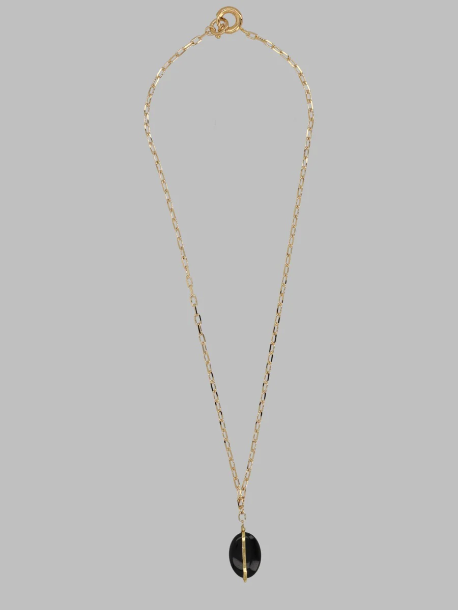 Isabel Marant Chic Women's Mini Necklace - Image 2