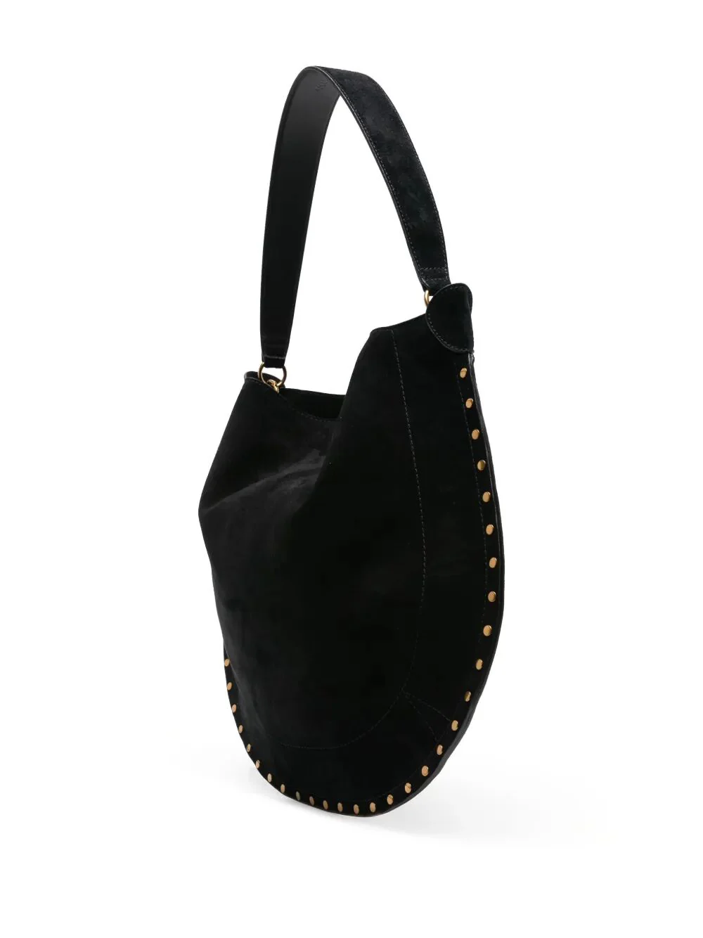 Isabel Marant Elegant Hobo Handbag - 36 CM X 42 CM X 6 CM - Image 4