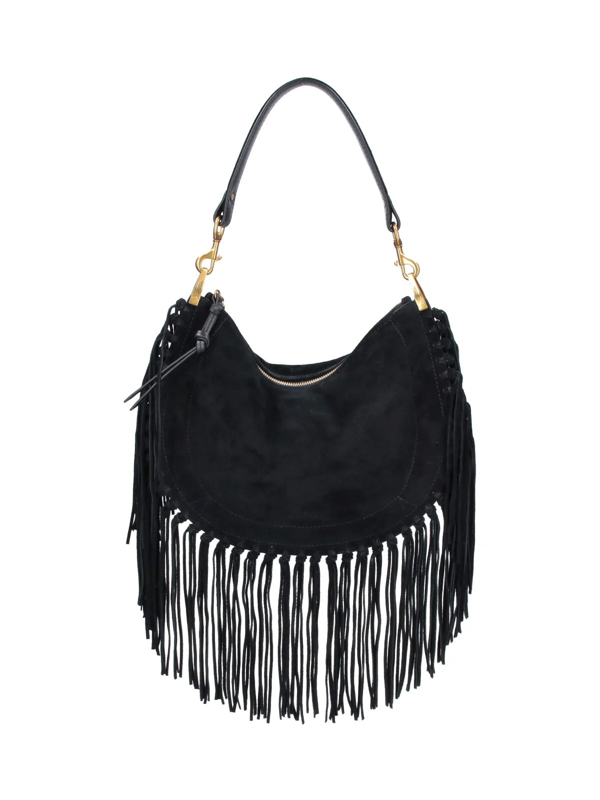 Isabel Marant Italian Leather Shoulder Bag