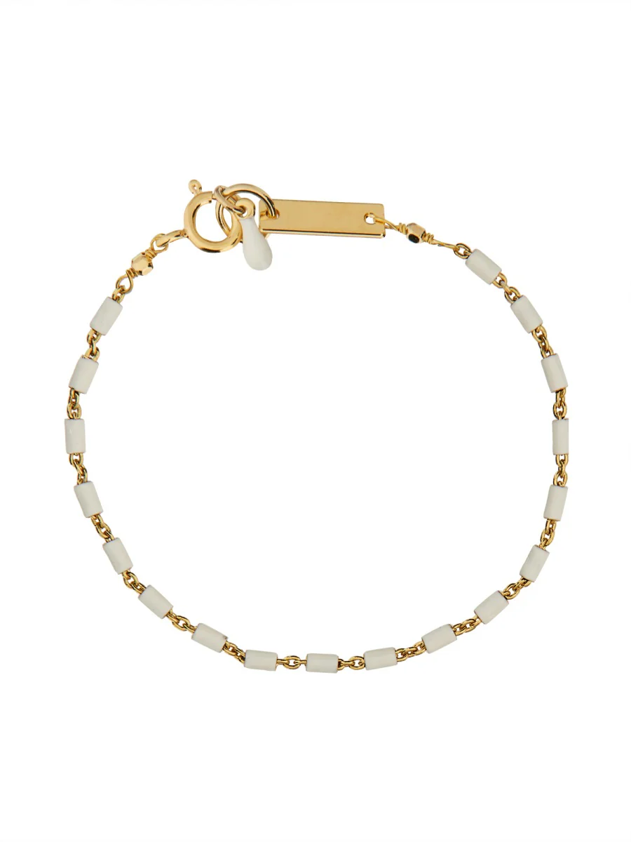 Isabel Marant Mini Statement Cuff Bracelet - Image 3