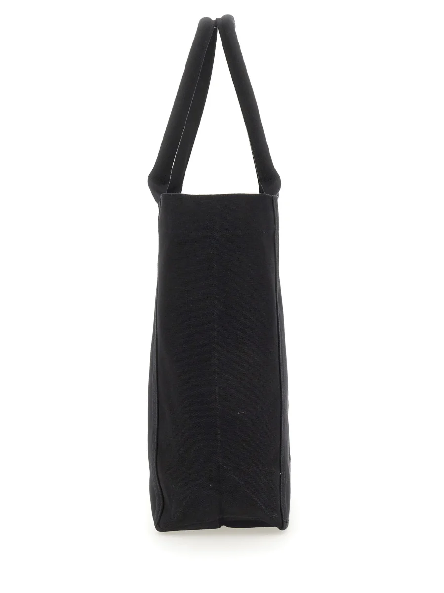 Isabel Marant Mini Tote Handbag - Perfect for Everyday Use (31 CM X 32 CM X 13 CM) - Image 5
