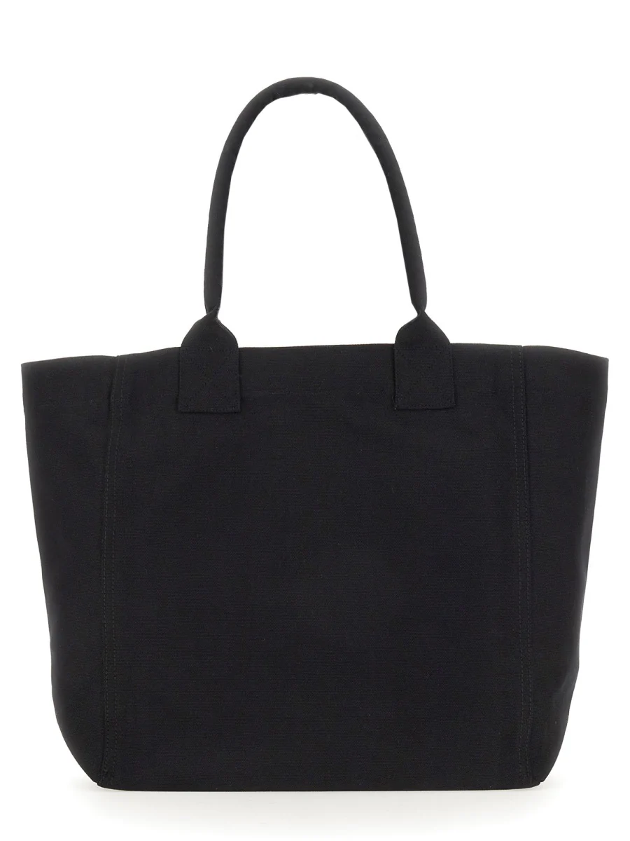 Isabel Marant Mini Tote Handbag - Perfect for Everyday Use (31 CM X 32 CM X 13 CM) - Image 7