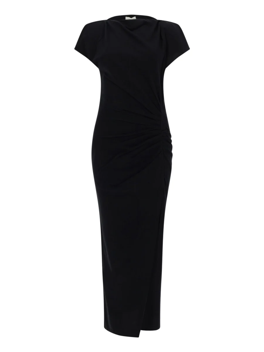 ISABEL MARANT Nadela Dress Woman