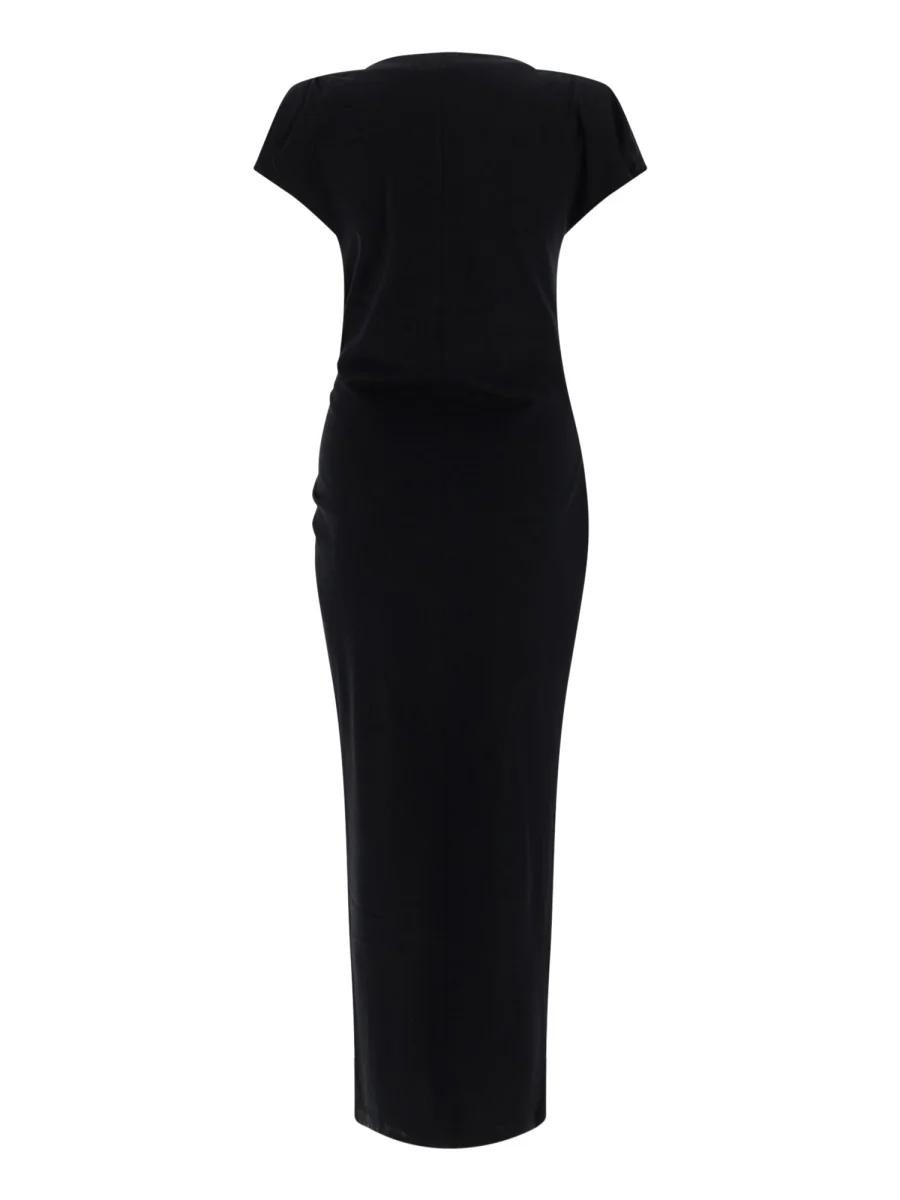 ISABEL MARANT Nadela Dress Woman - Image 3