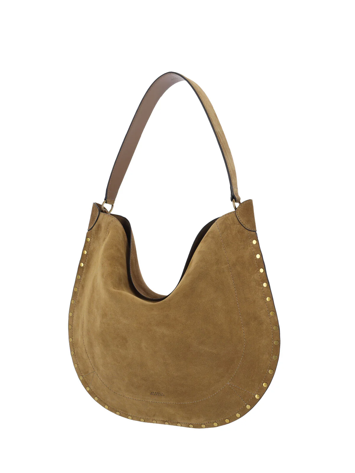 Isabel Marant Oskan Hobo Handbag (36 x 42 x 6 cm) for Women - Image 5