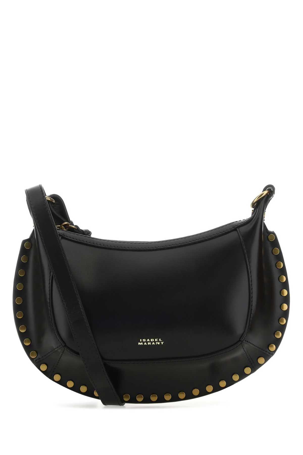 ISABEL MARANT Oskan Moon Bag - Image 2
