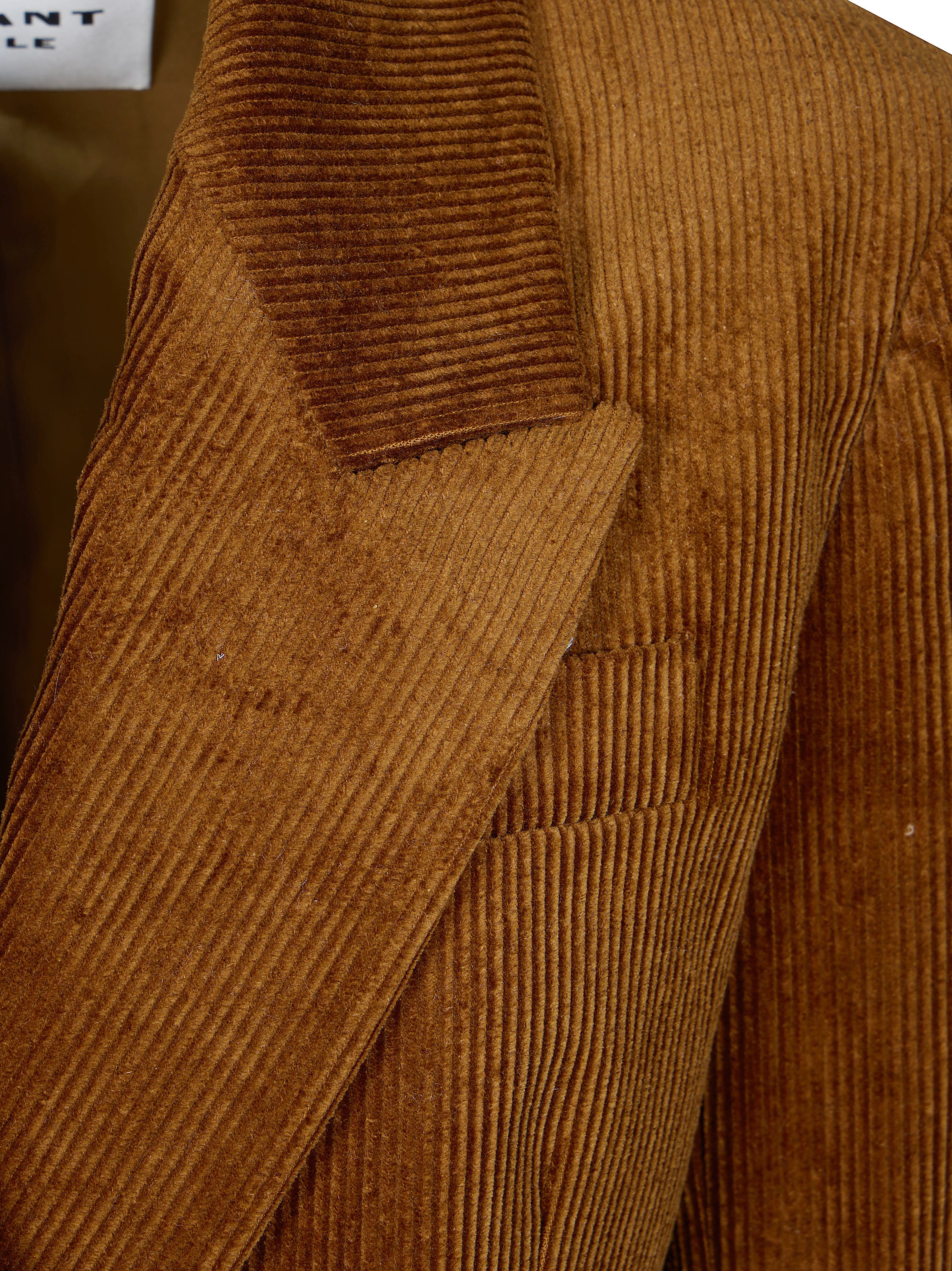 Isabel Marant Rasma Mini Jacket for Women - Image 3