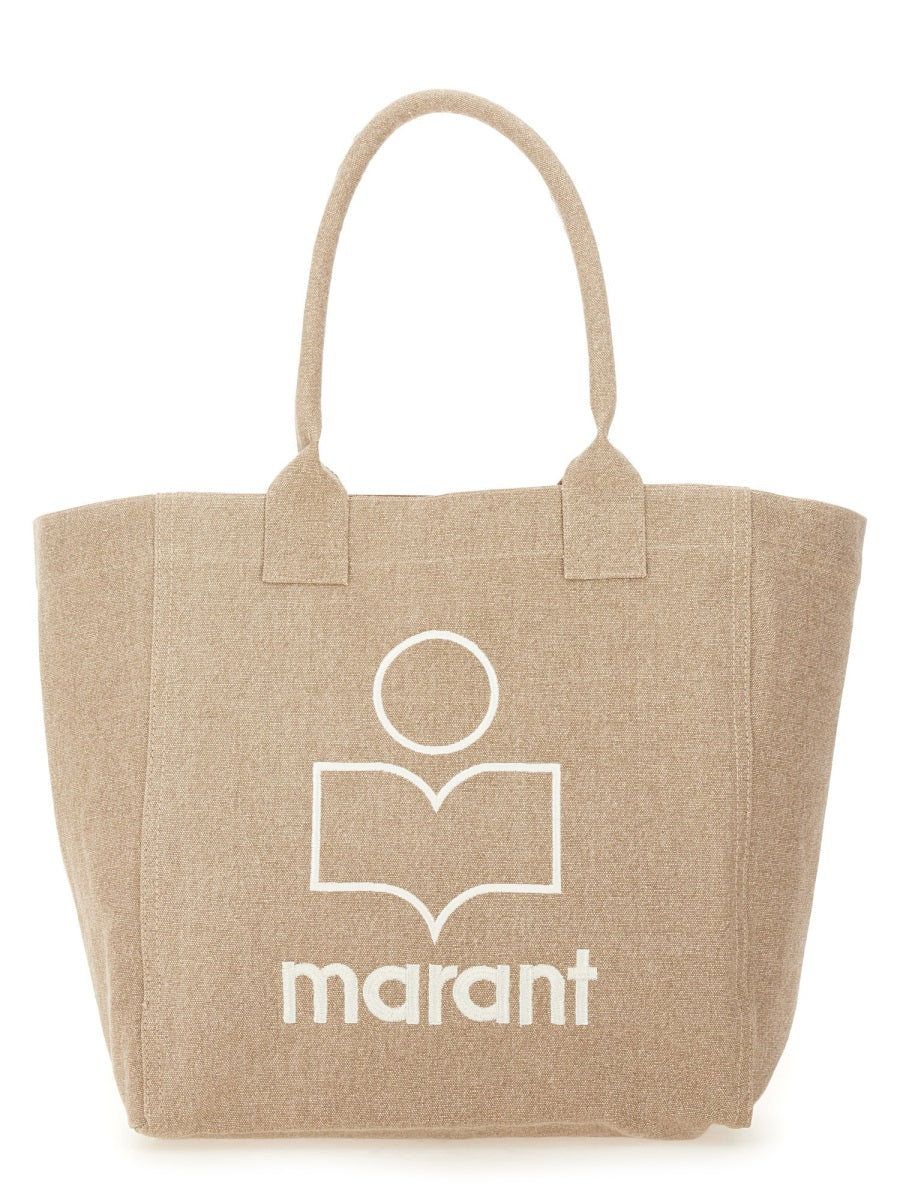 Isabel Marant Tote Handbag - 35 CM X 35 CM X 21 CM - Image 4