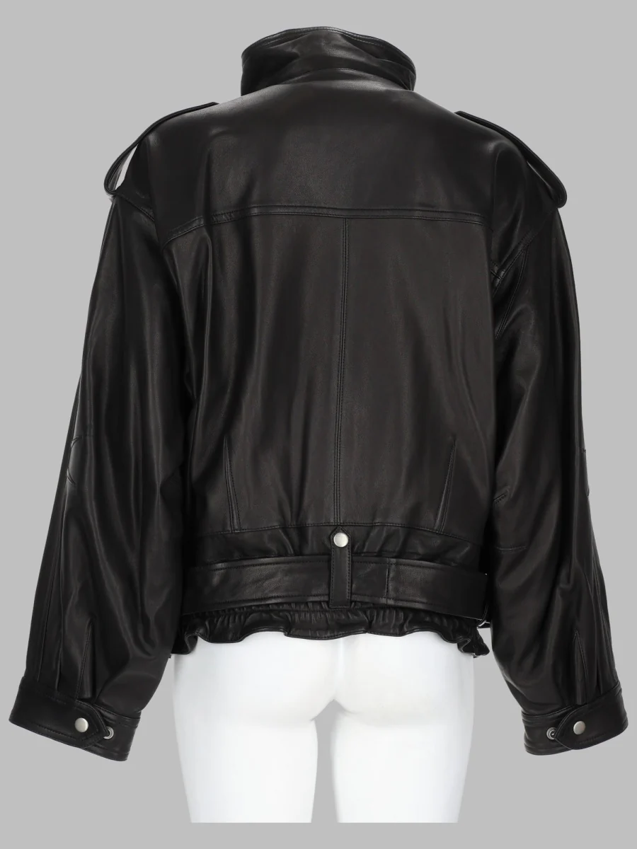 Isabel Marant Women’s Sporty Tailored Jacket - Image 2