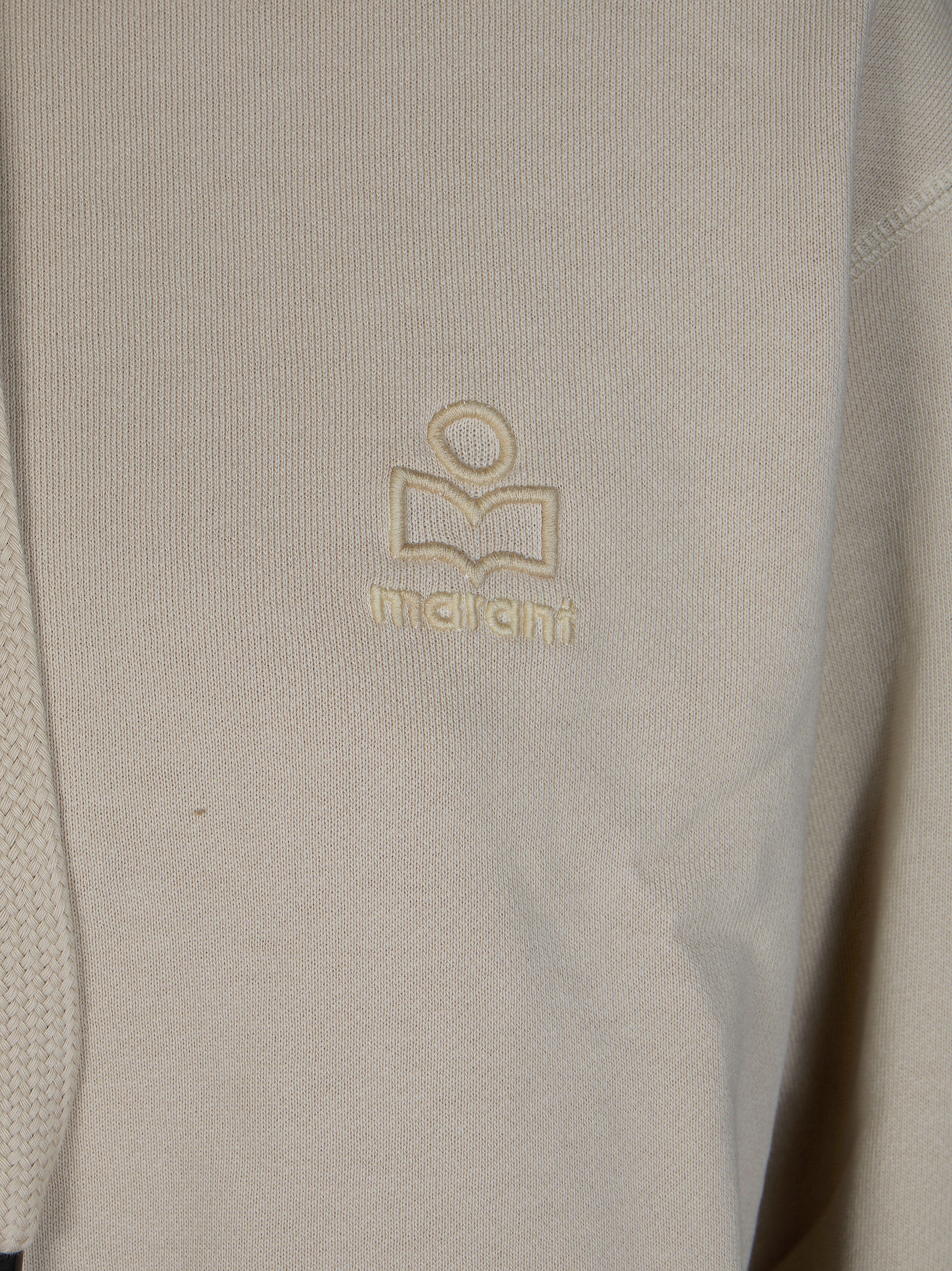 Isabel Marant Women's Pullover Sweater with Modern Design - Image 3
