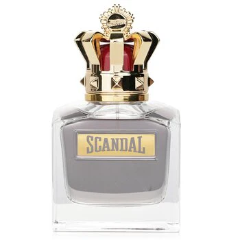J.p.g. J.P.Gaulter Scandal Refillable Eau de Toilette Spray 3.4 oz (100 ml) for Men