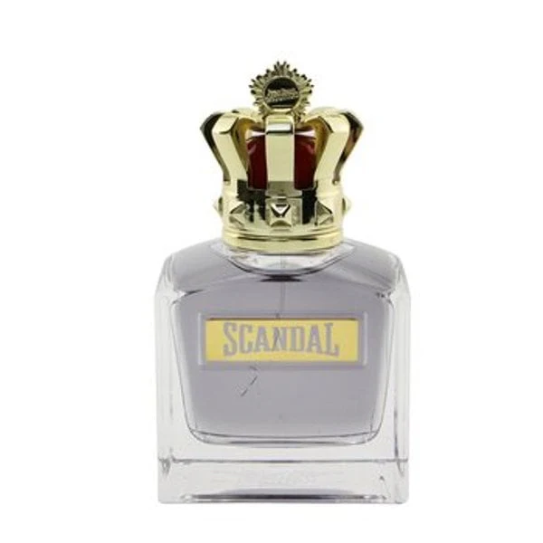 J.p.g. J.P.Gaulter Scandal Refillable Eau de Toilette Spray 3.4 oz (100 ml) for Men - Image 2