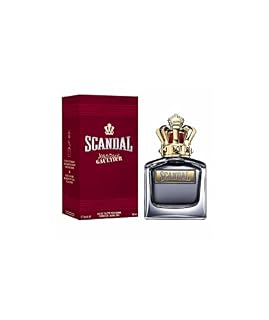 J.p.g. J.P.Gaulter Scandal Refillable Eau de Toilette Spray 3.4 oz (100 ml) for Men - Image 4