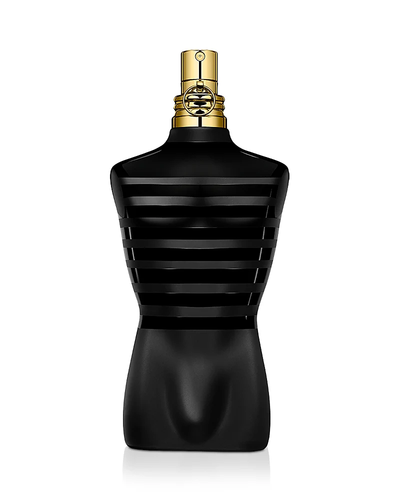 J.p.g. Le Male Le Parfum Intense EDP Spray 4.2 oz - Image 5