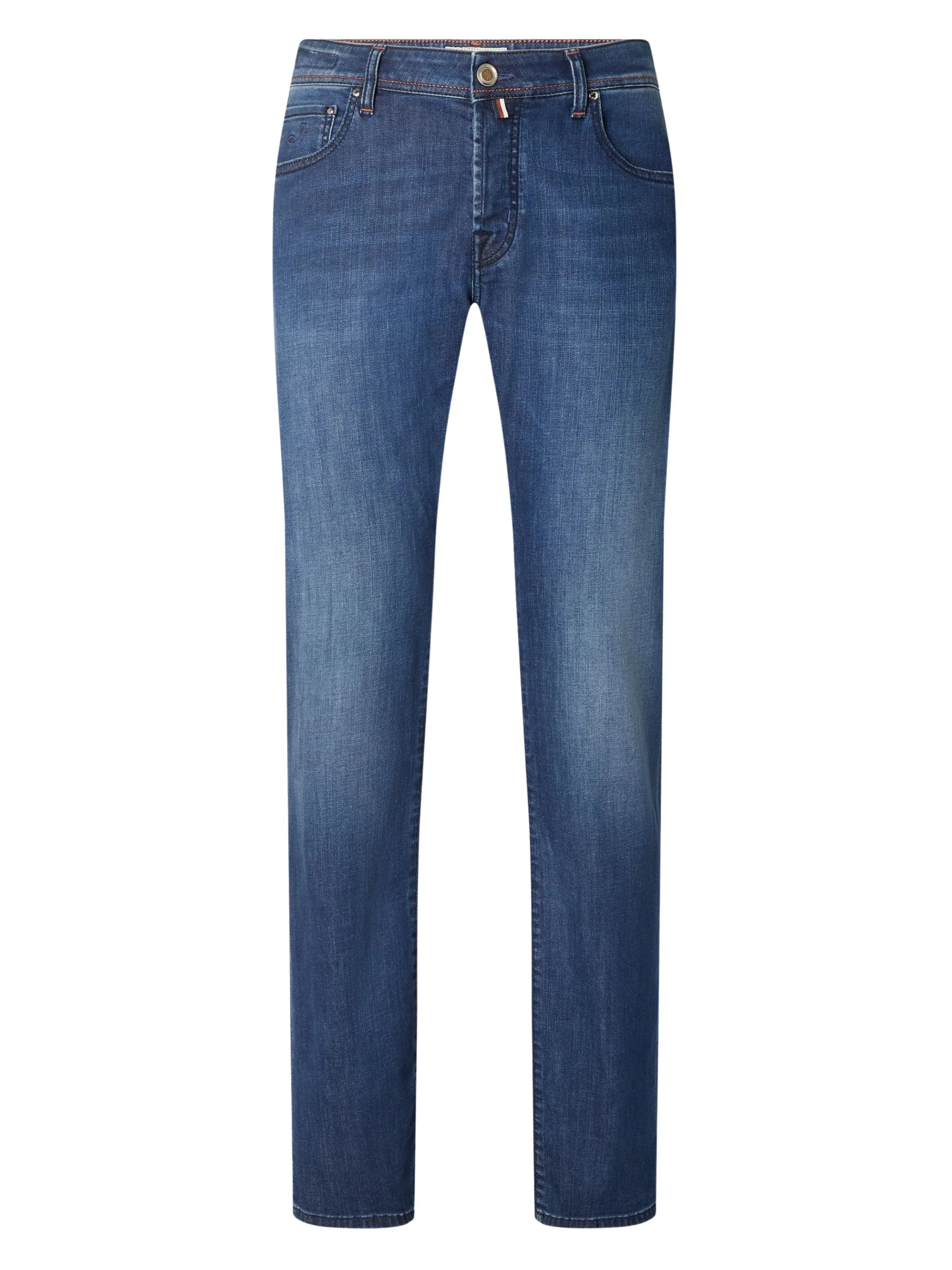 Jacob Cohen Essential Denim Jeans for Men Fit