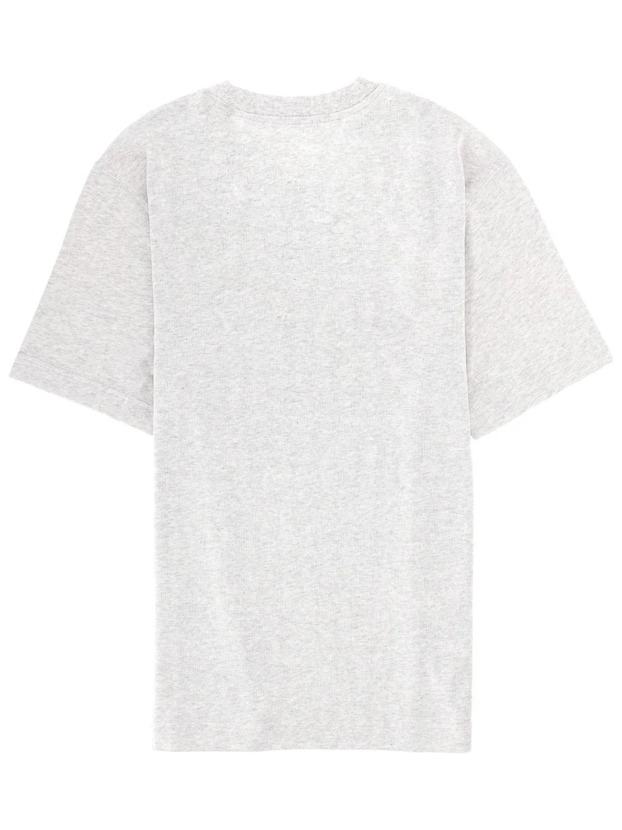 Jacquemus Classic Cotton T-Shirt - Image 4