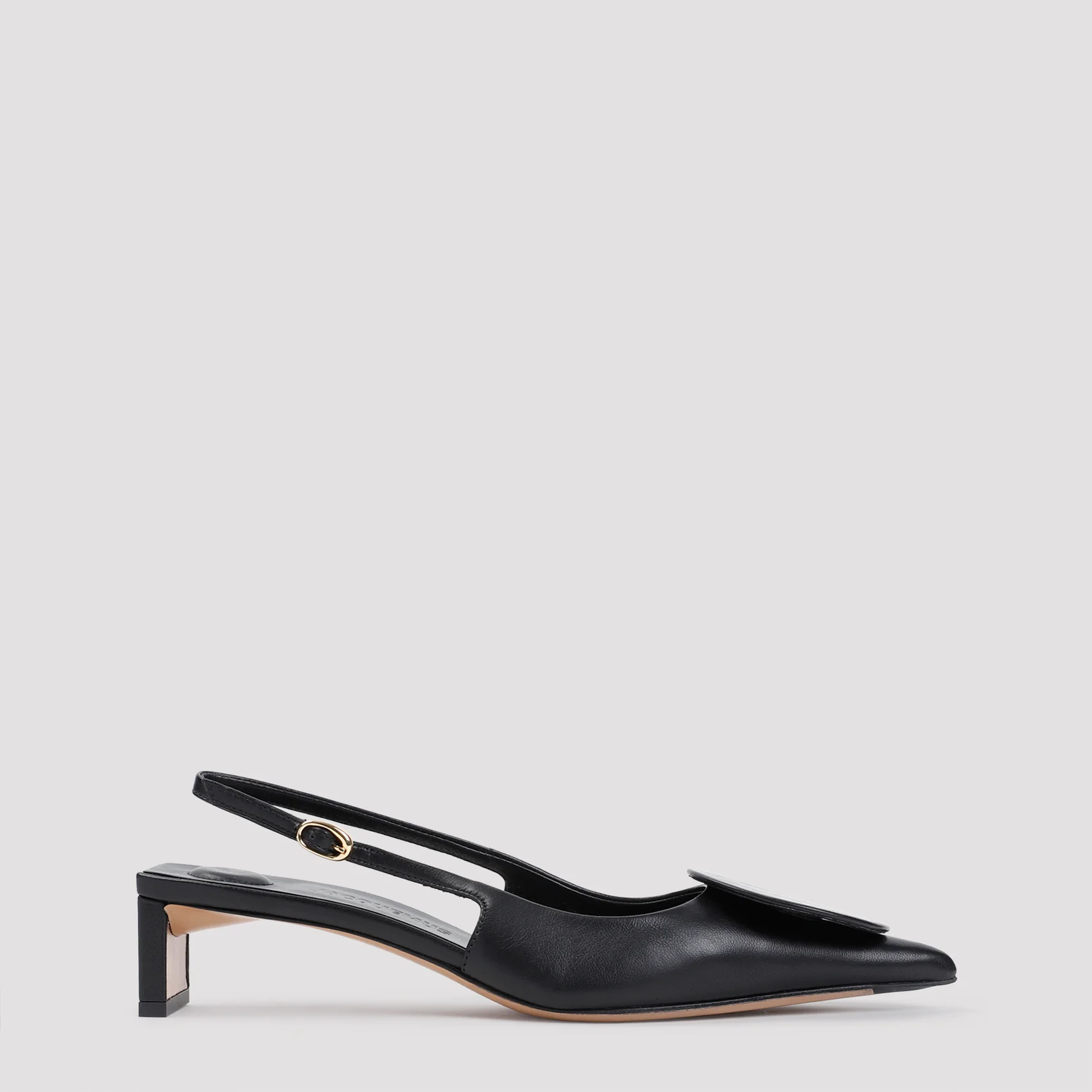 JACQUEMUS High Heel Shoes Woman