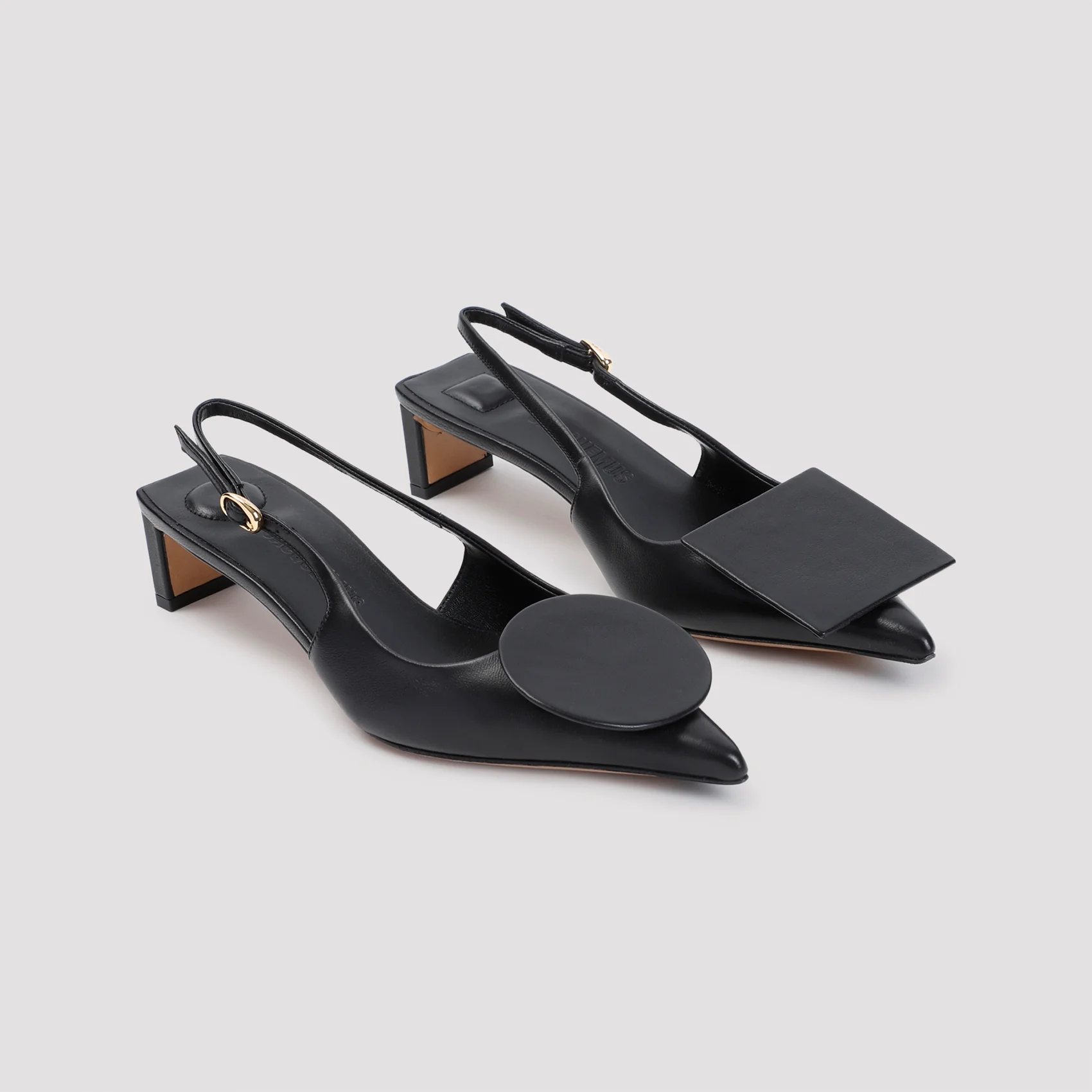 JACQUEMUS High Heel Shoes Woman - Image 5