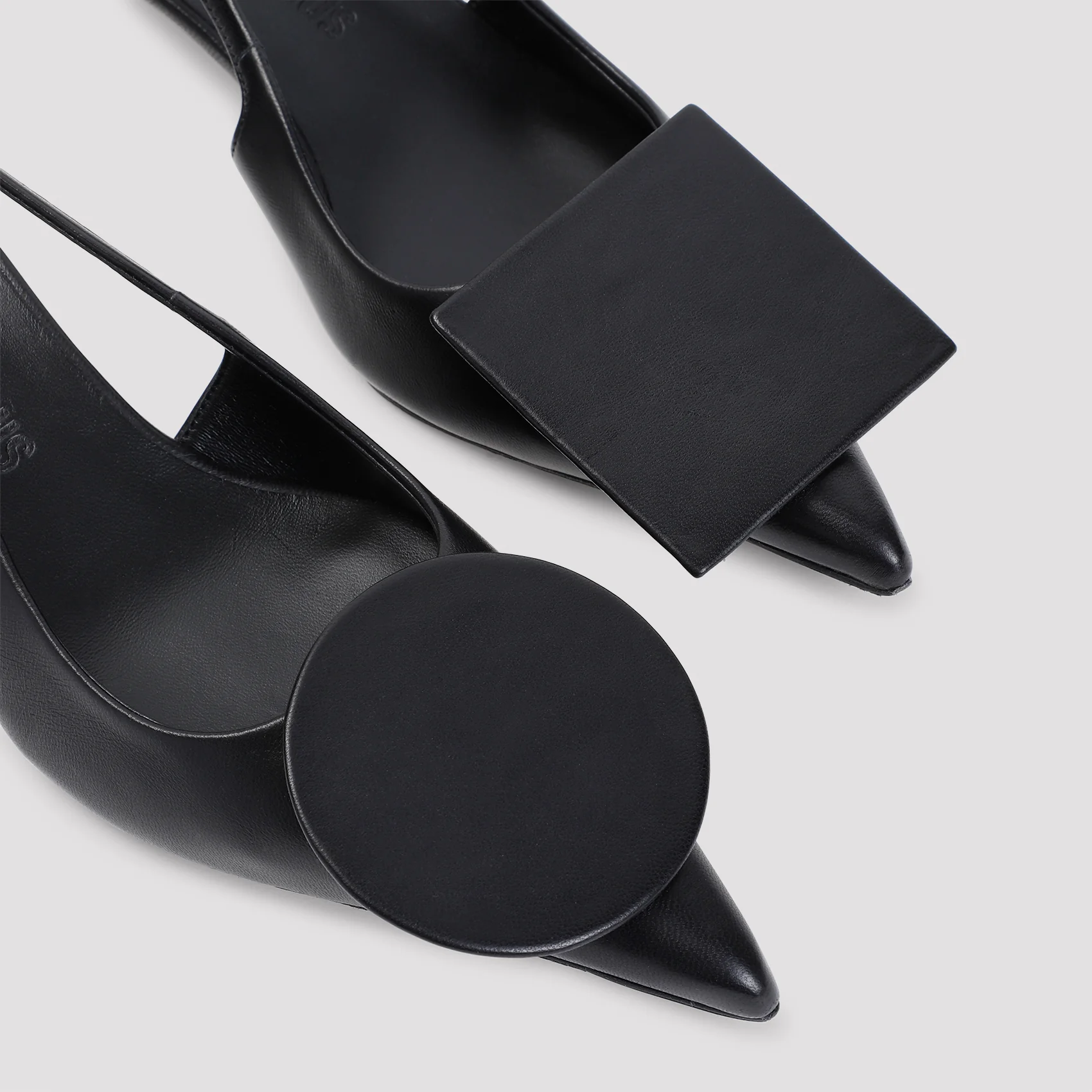 JACQUEMUS High Heel Shoes Woman - Image 6