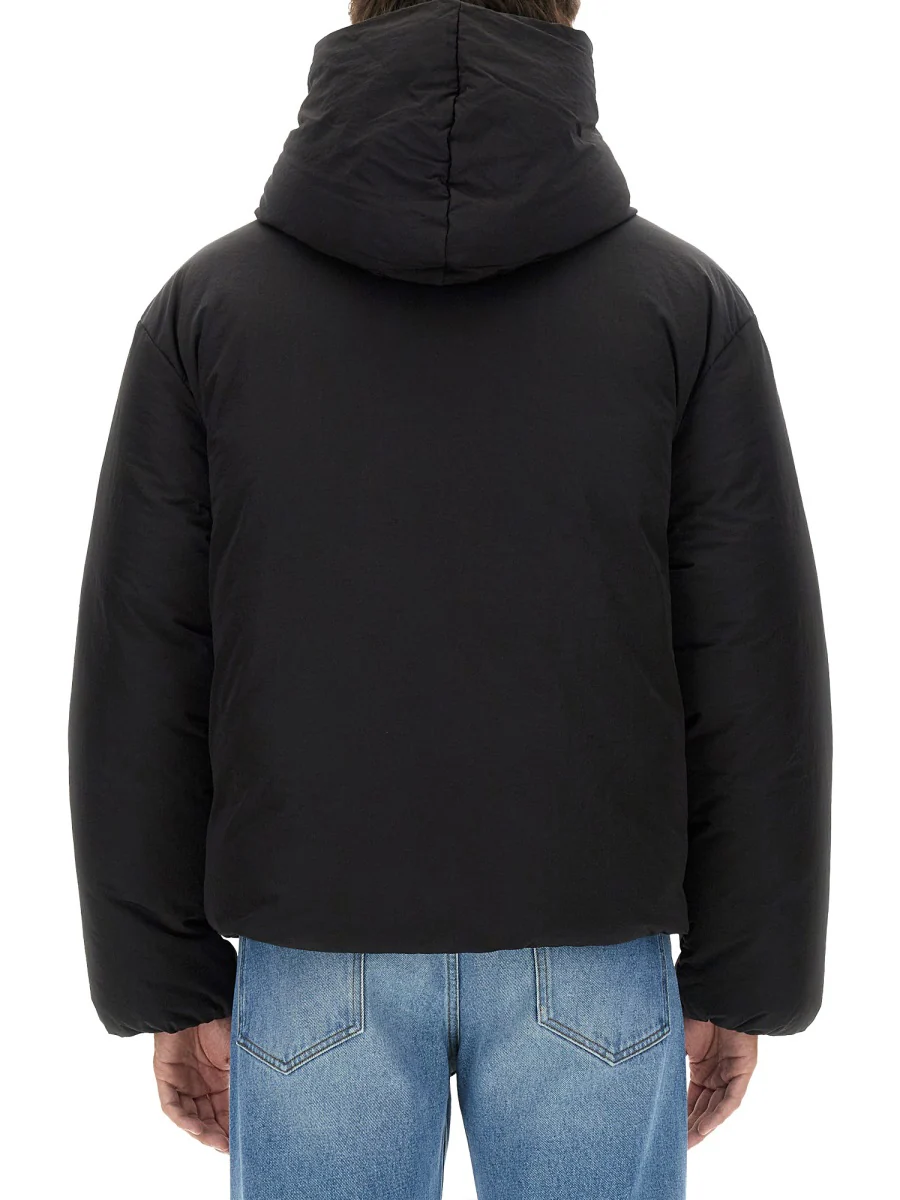 JACQUEMUS La Doudoune Jacket - Image 3