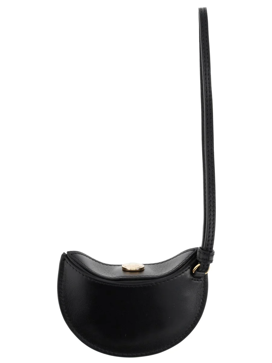 JACQUEMUS Le Chiquito Homme Leather Bag - Image 2