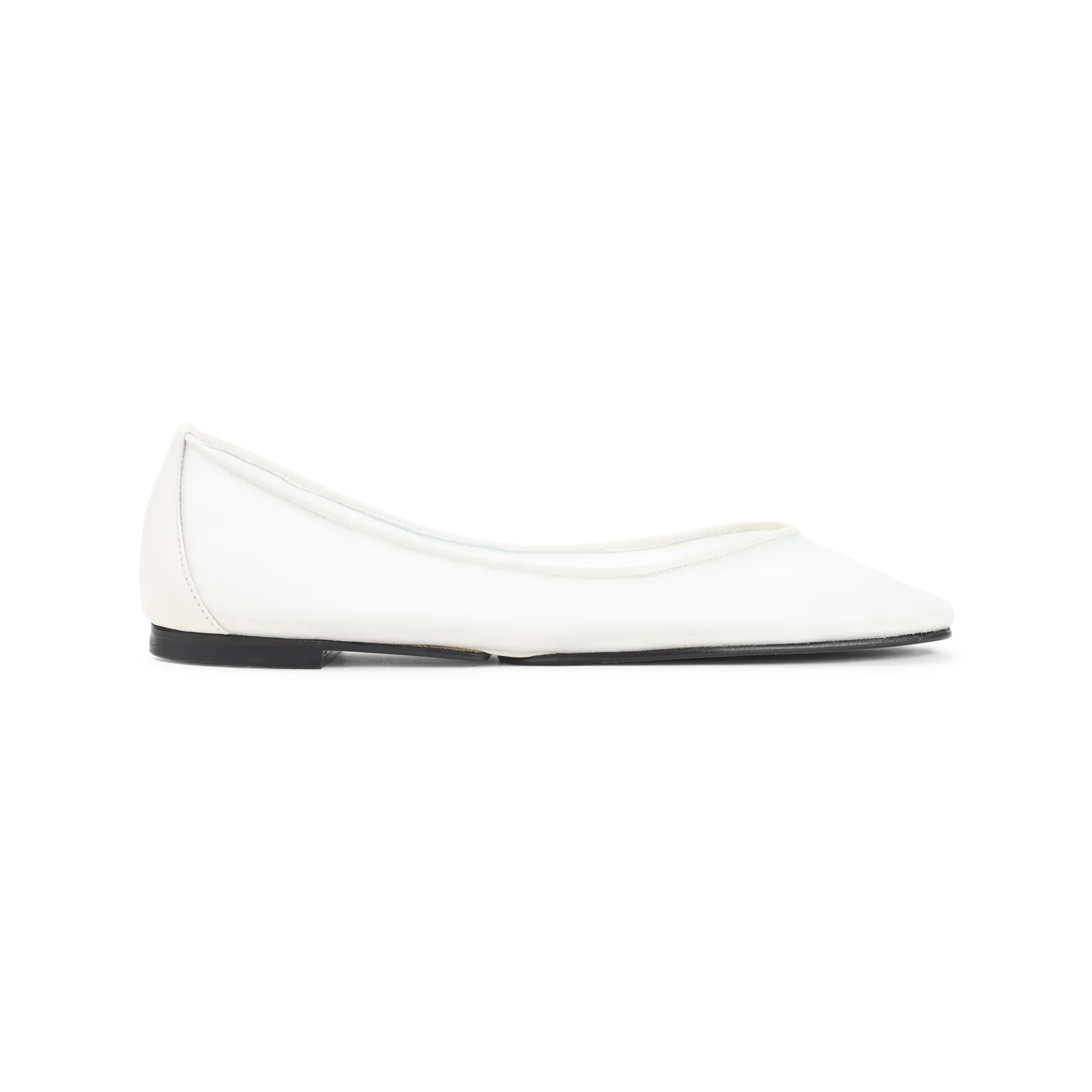 Jacquemus LES BALLERINES OVALO - Image 2