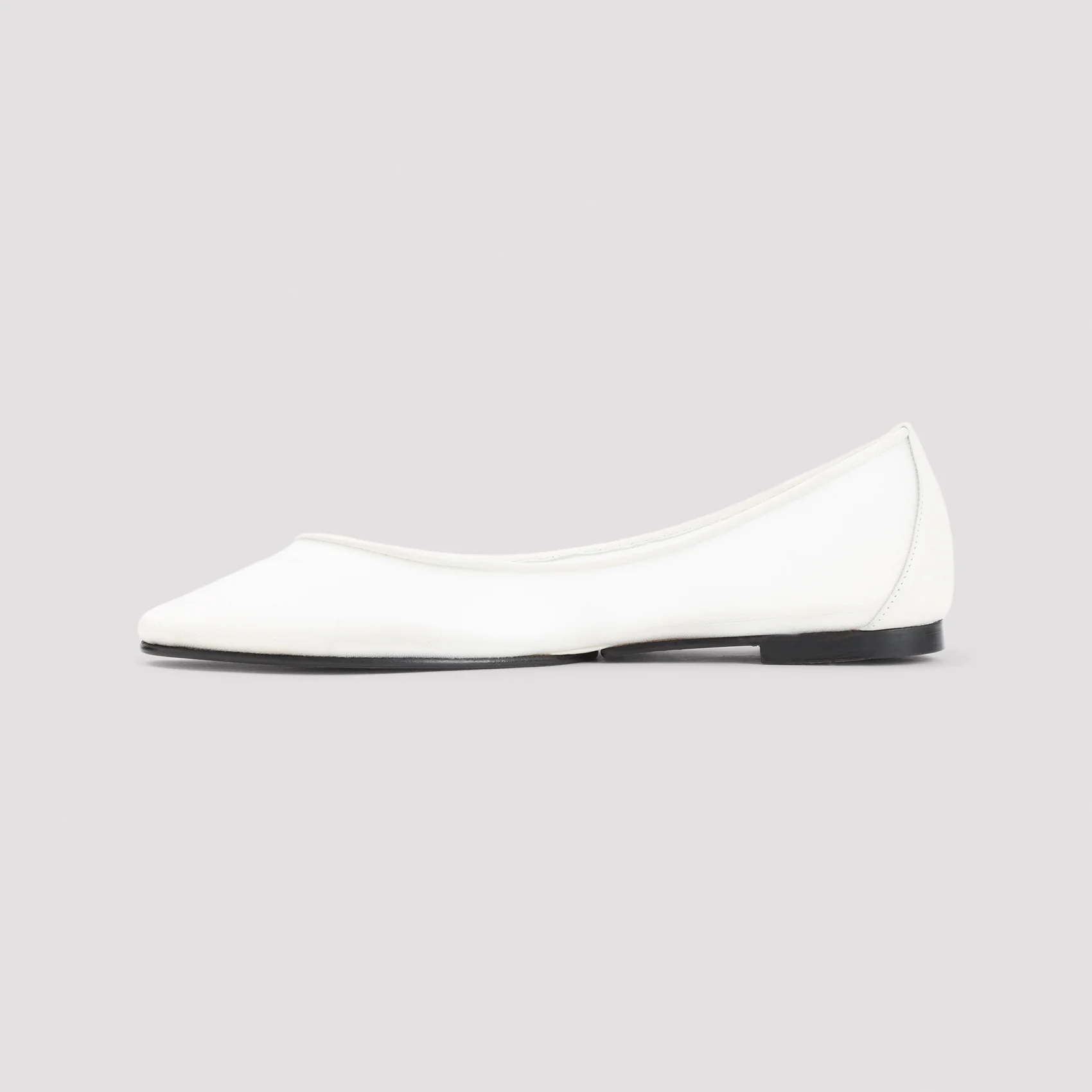 Jacquemus LES BALLERINES OVALO - Image 4
