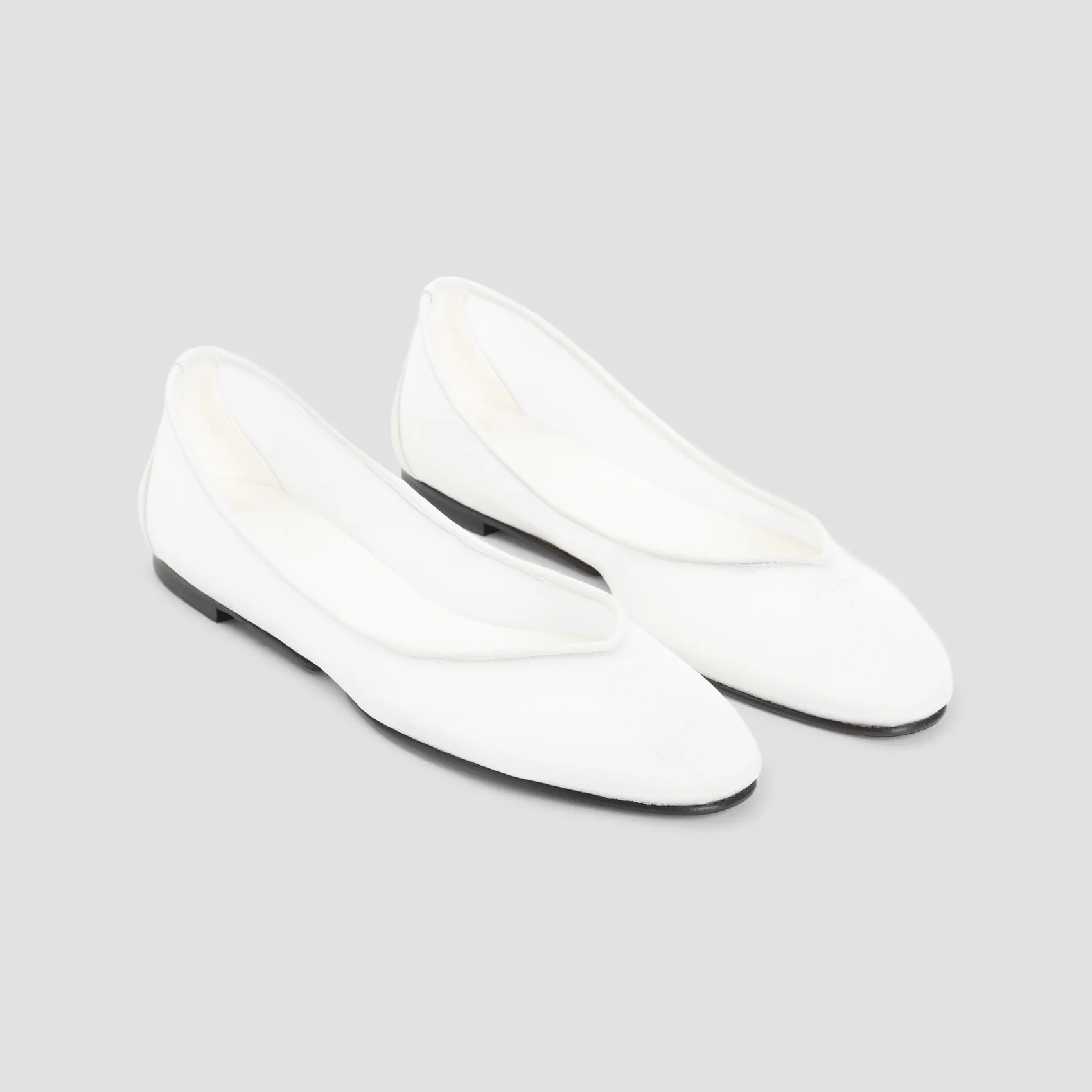 Jacquemus LES BALLERINES OVALO - Image 5