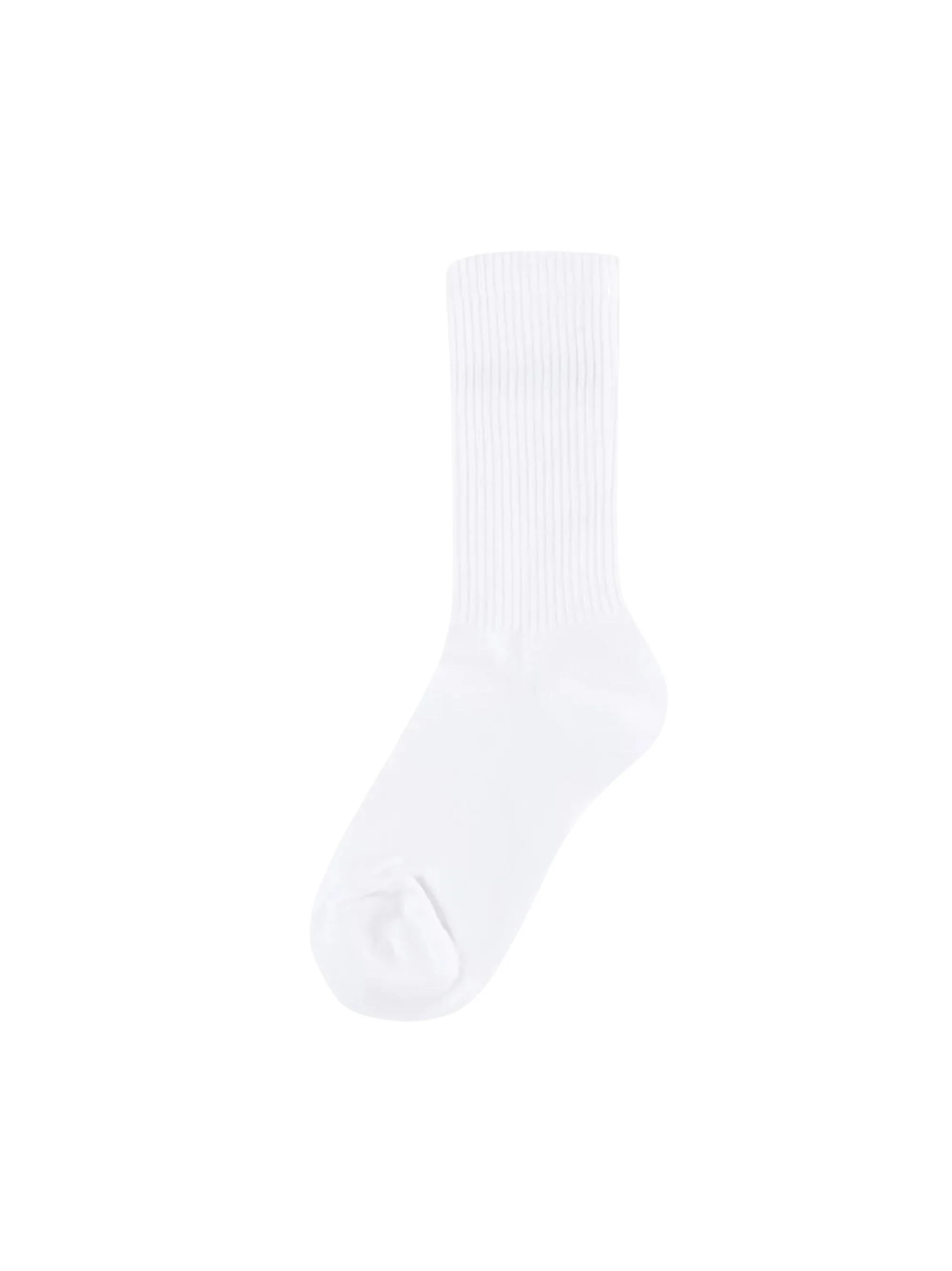 Jacquemus Logo Cotton Blend Socks - Image 5