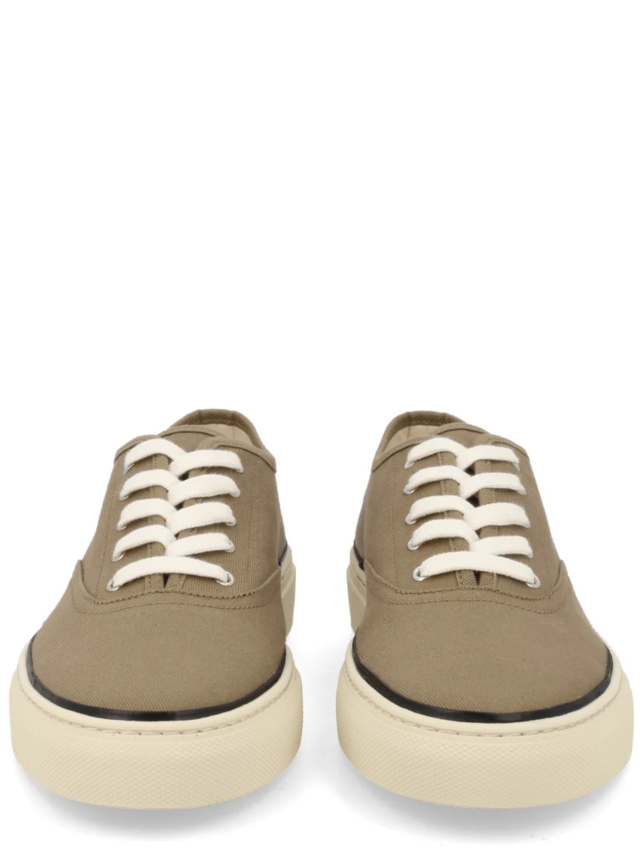 Jacquemus Men's Mini Fashion Sneakers - Image 3