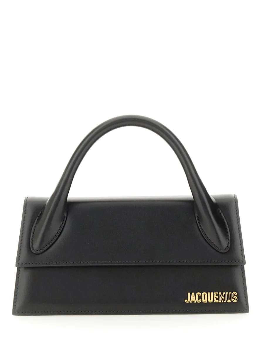 Jacquemus Mini Handbag - Le Chiquito Long 22cm x 10.5cm - Image 2