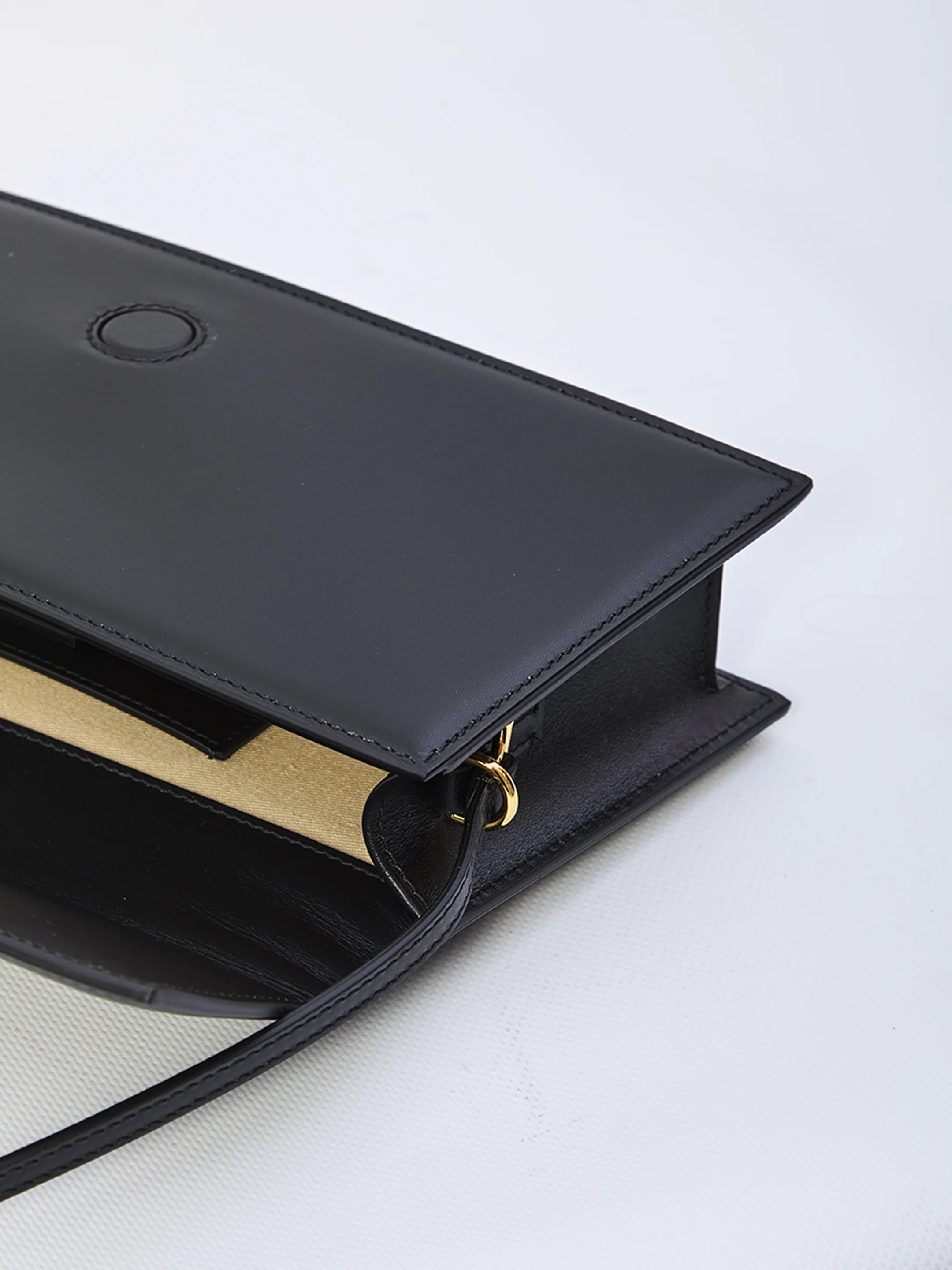 Jacquemus Mini Long Shoulder Bag - Image 4